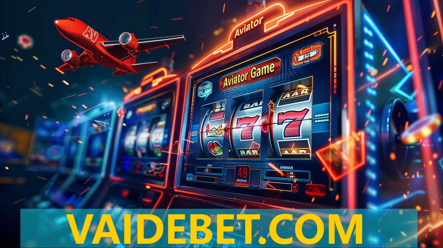 Fortune Tiger Slot no Site VAIDEBET.COM