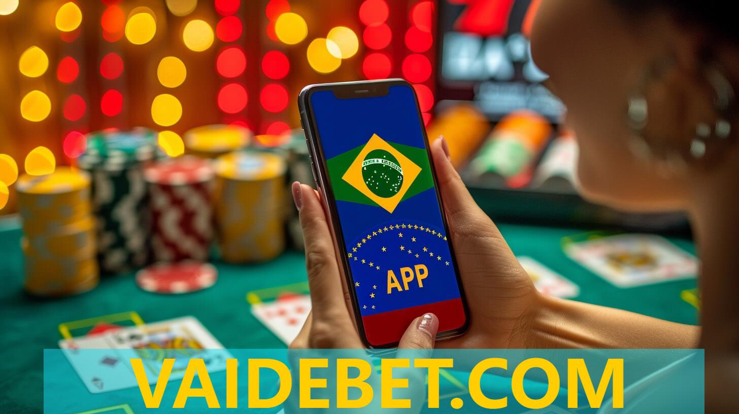 VAIDEBET.COM Login Rápido